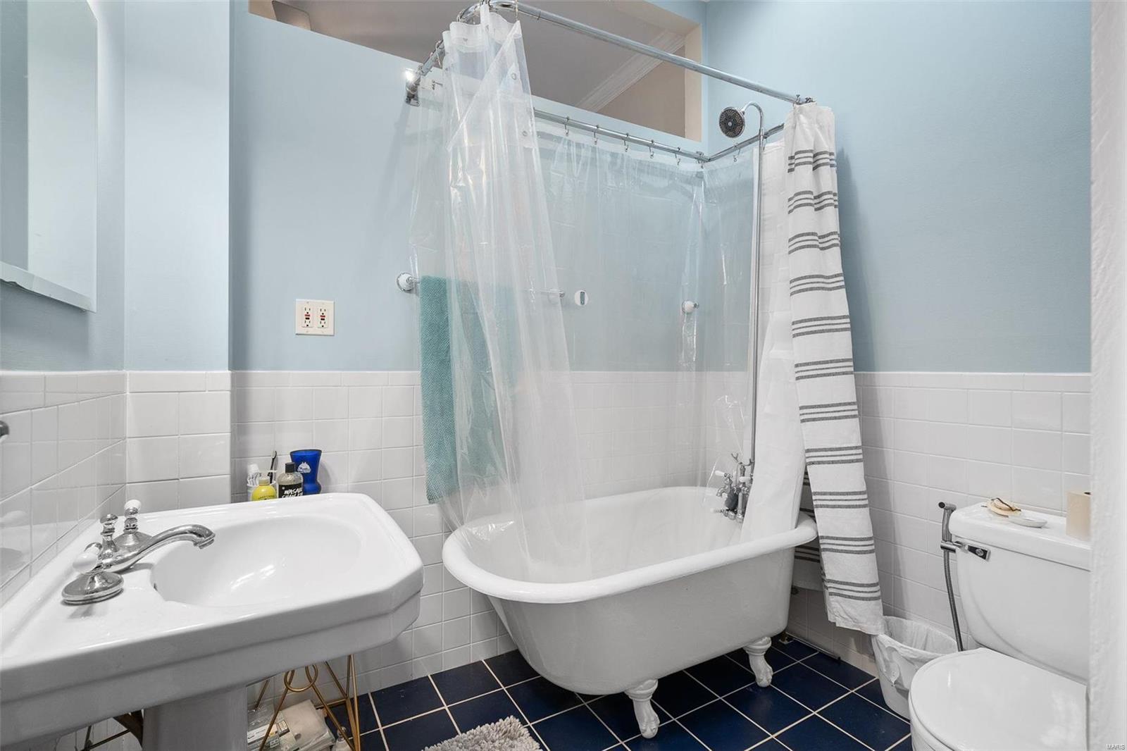 City/St Louis - Residential