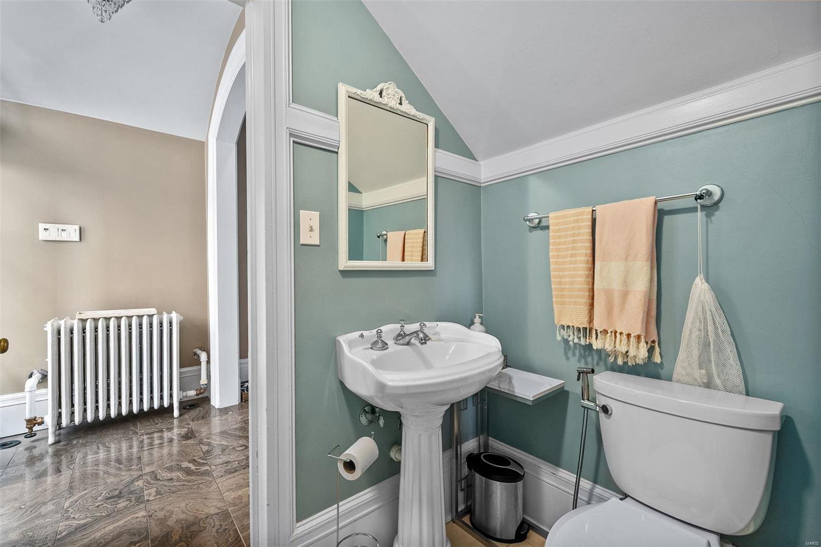 City/St Louis - Residential