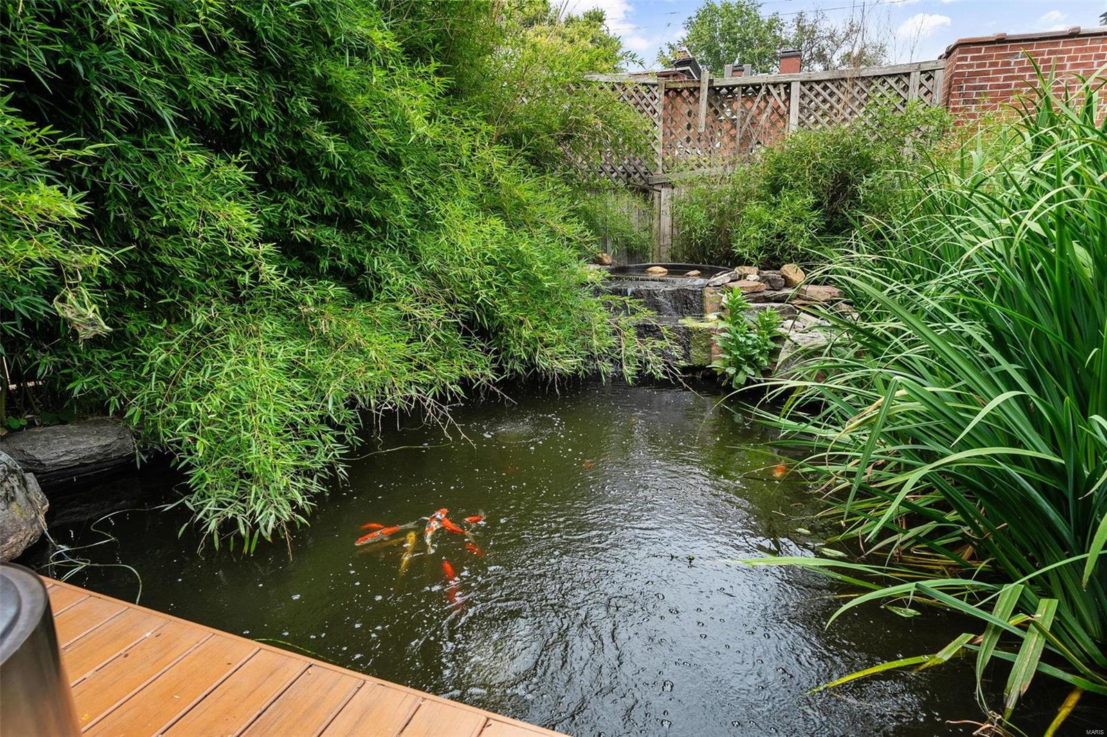 City/St Louis - Residential