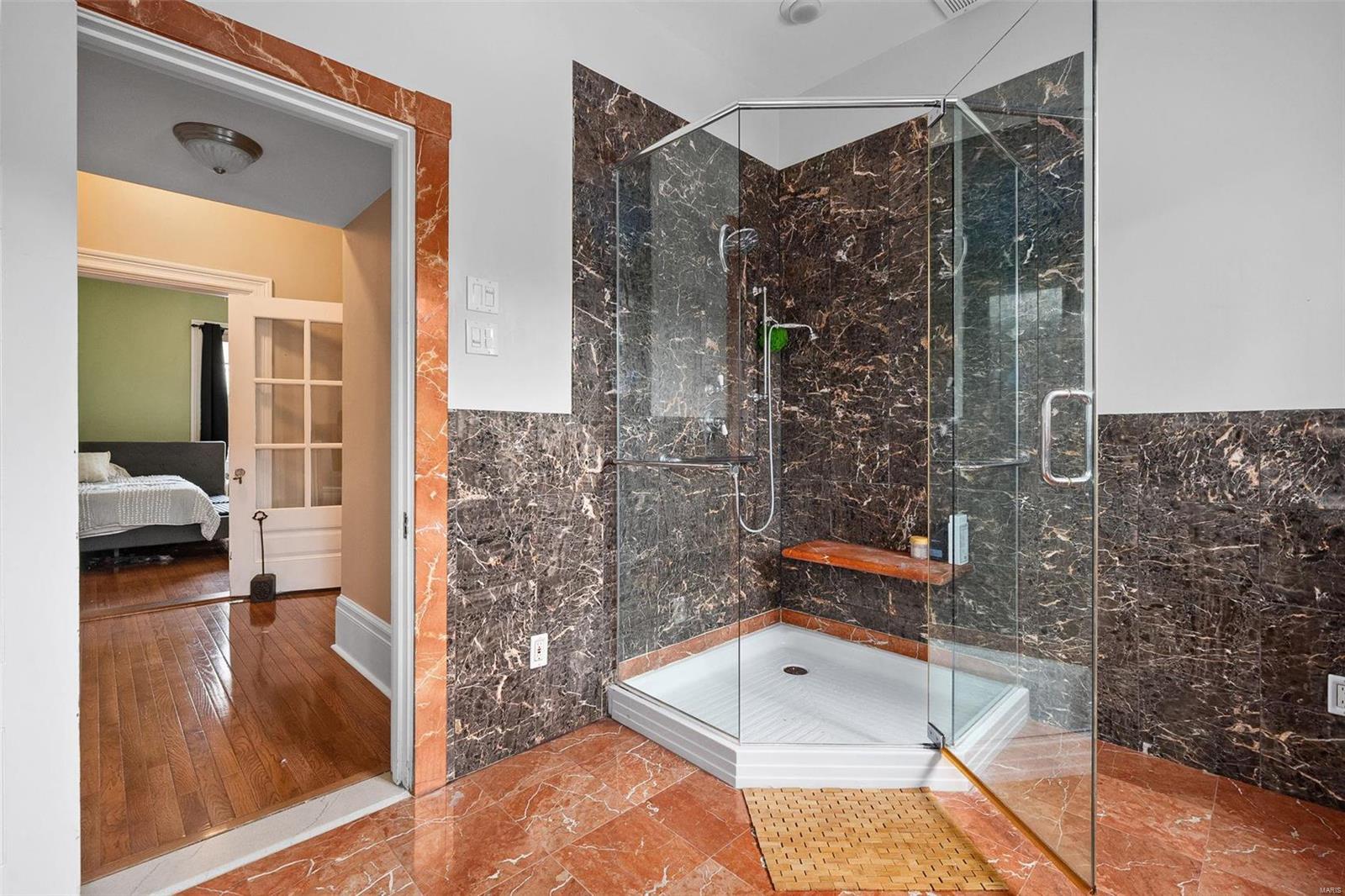 City/St Louis - Residential