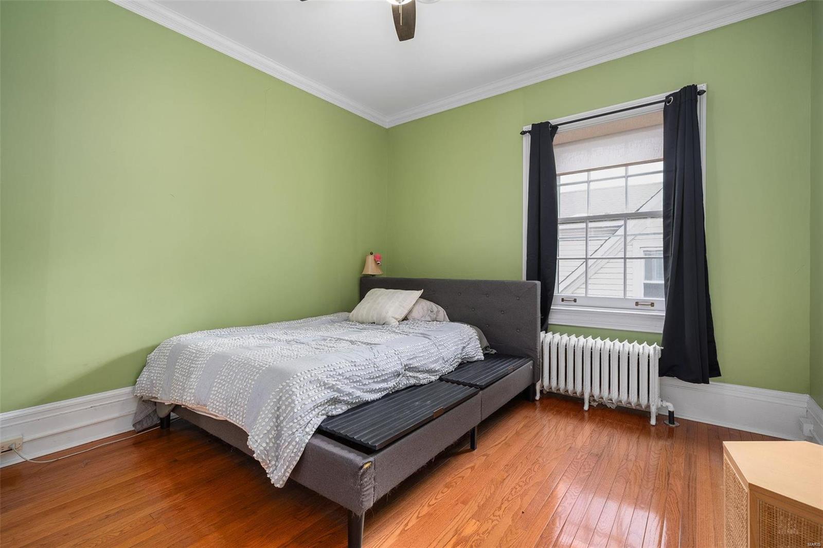 City/St Louis - Residential