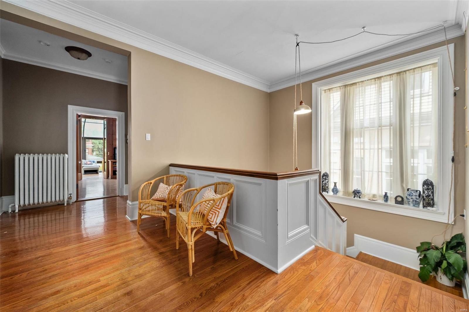 City/St Louis - Residential