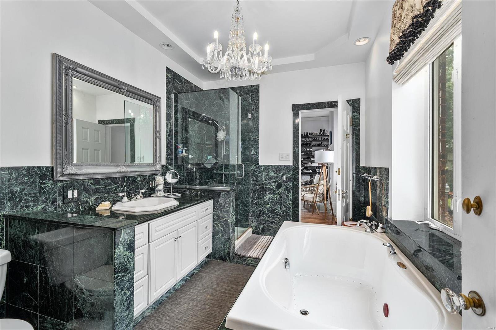 City/St Louis - Residential