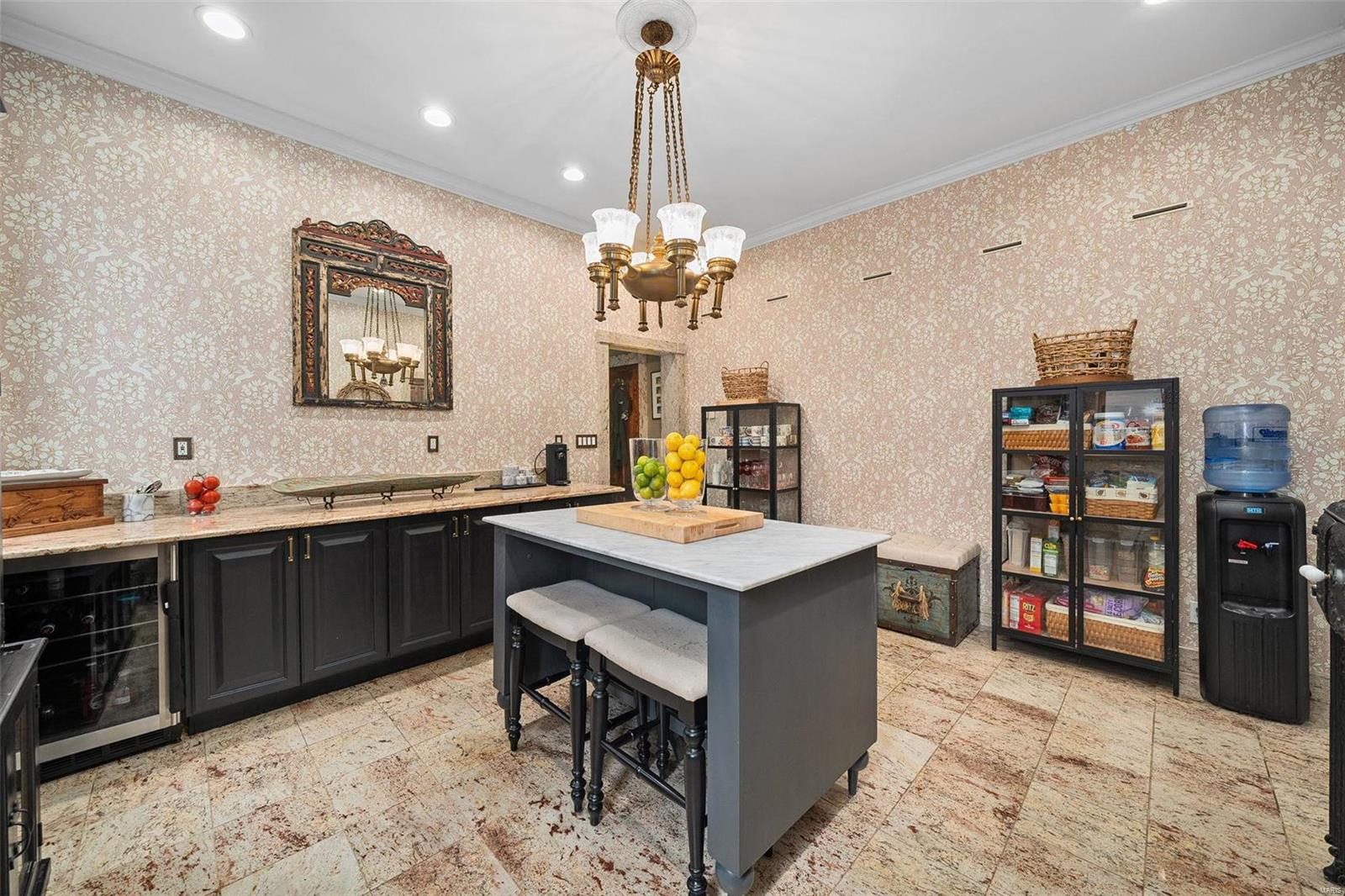 City/St Louis - Residential