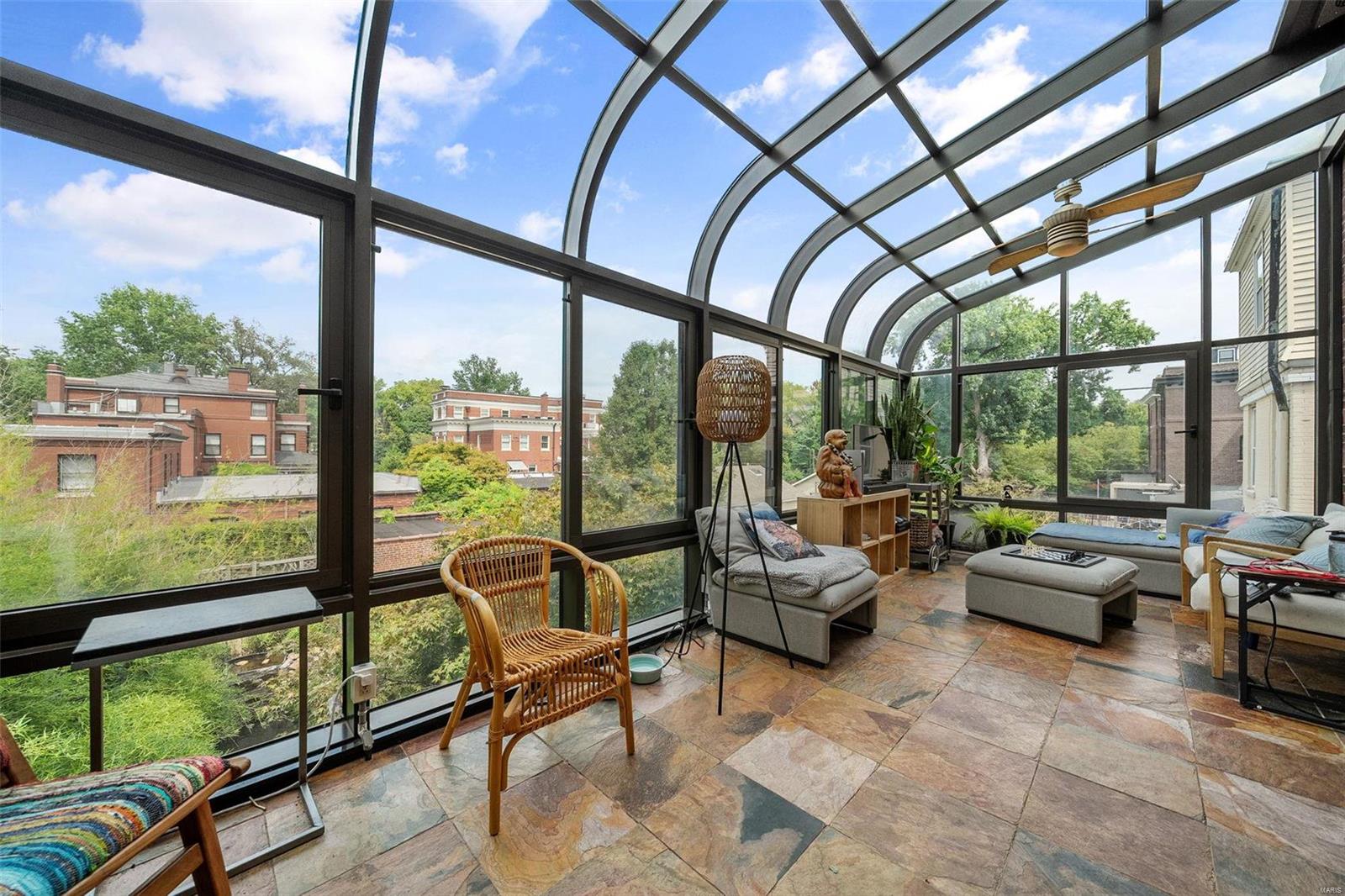 City/St Louis - Residential