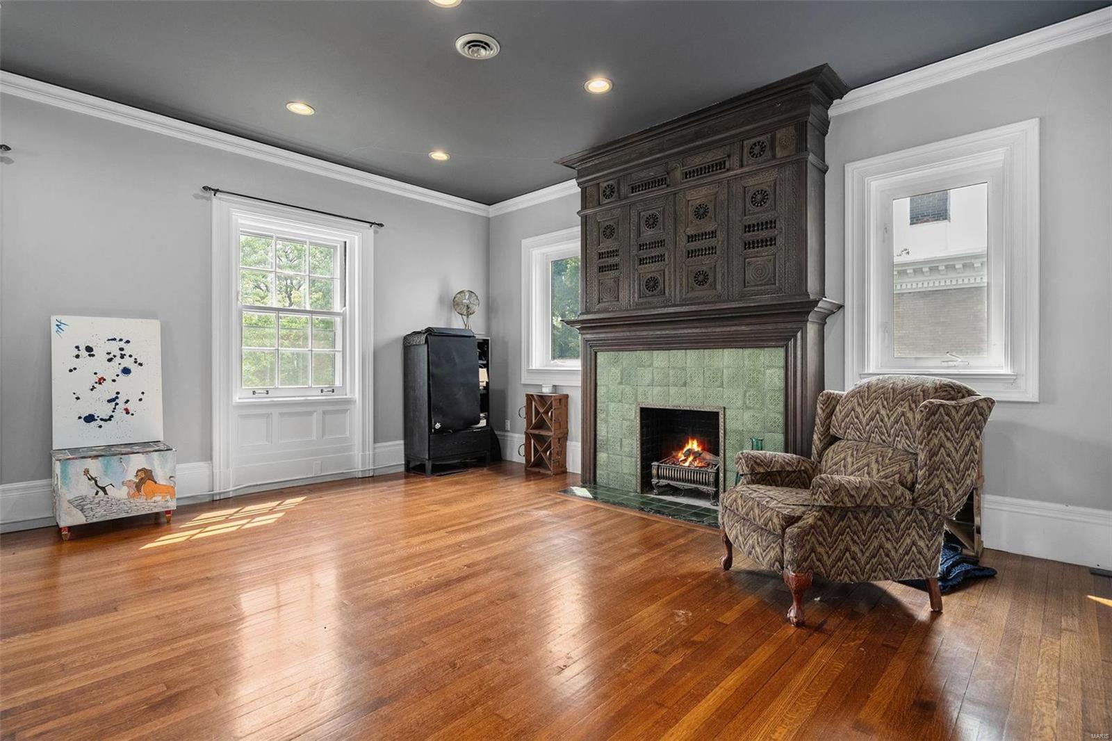 City/St Louis - Residential