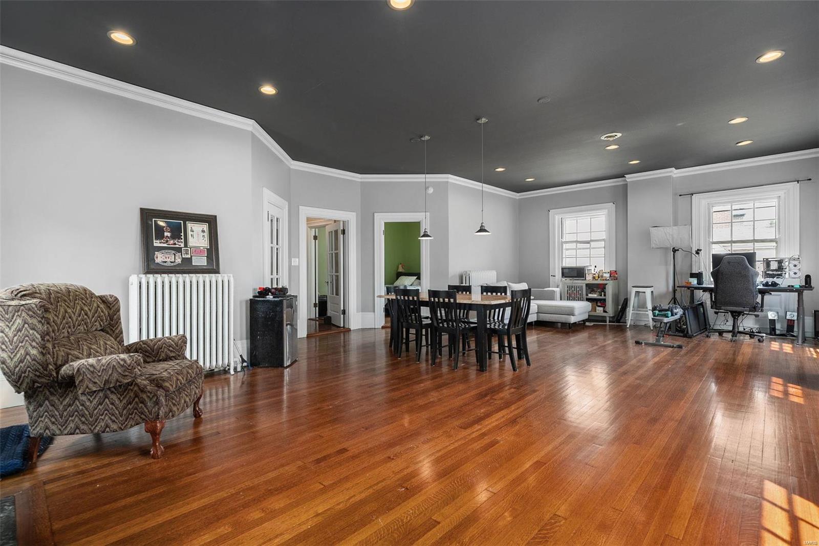 City/St Louis - Residential