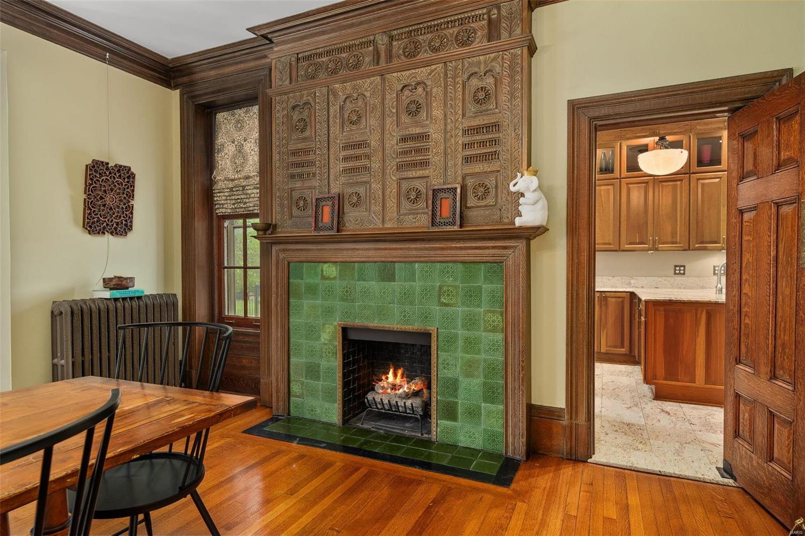 City/St Louis - Residential