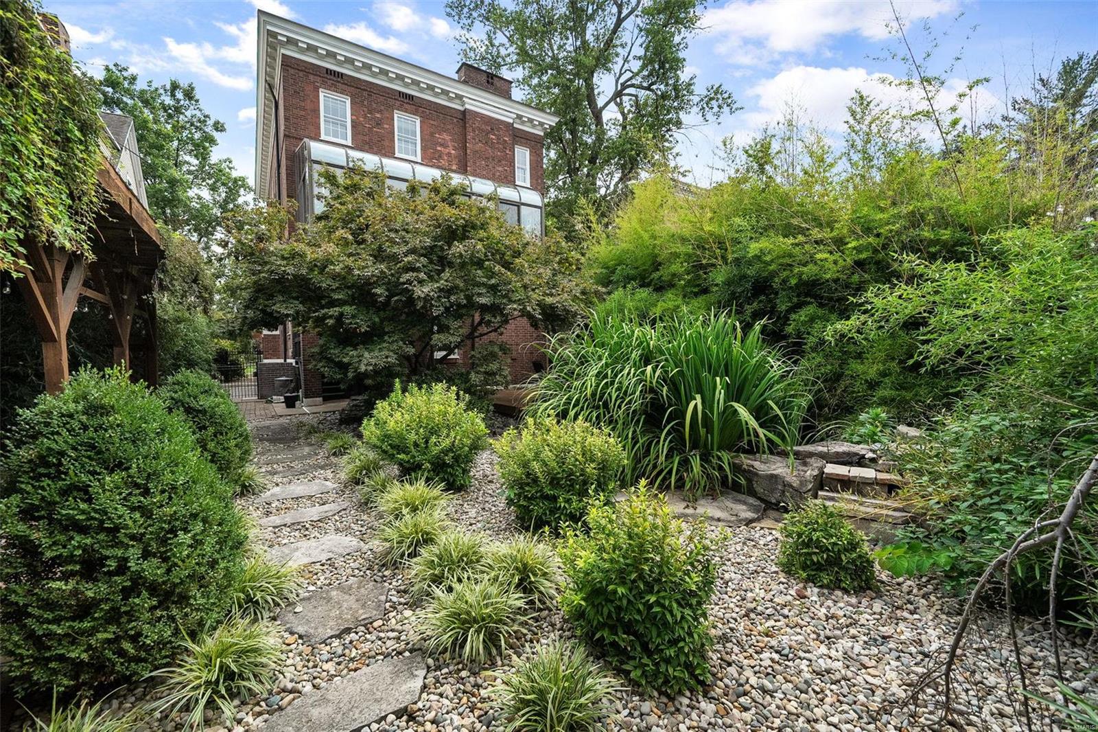 City/St Louis - Residential