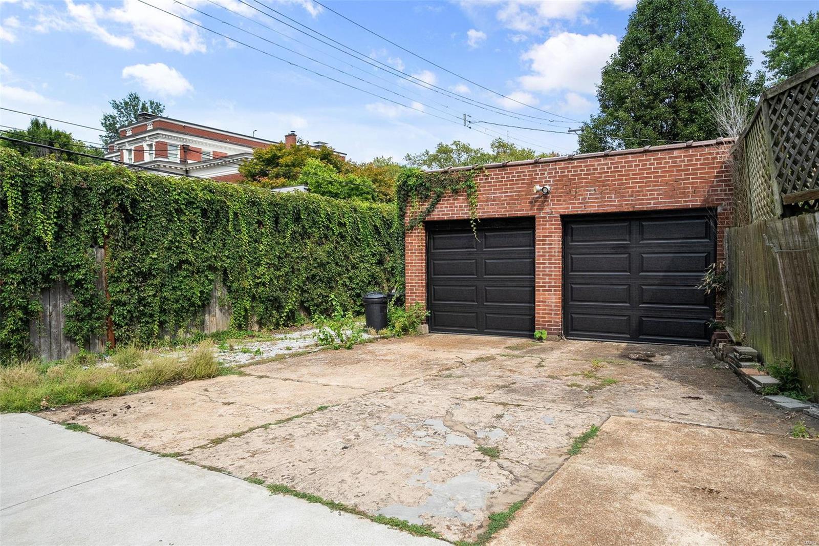 City/St Louis - Residential