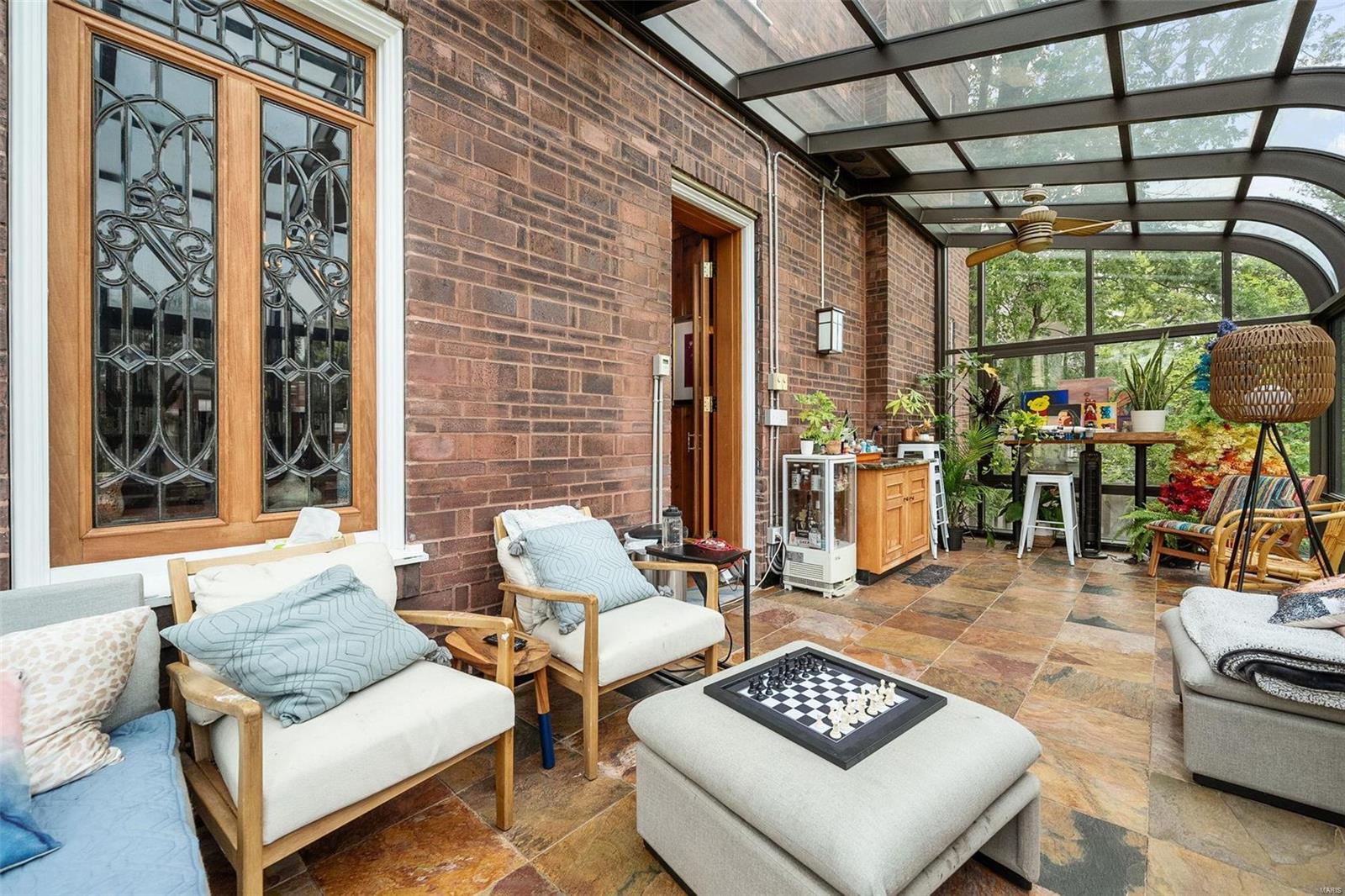 City/St Louis - Residential