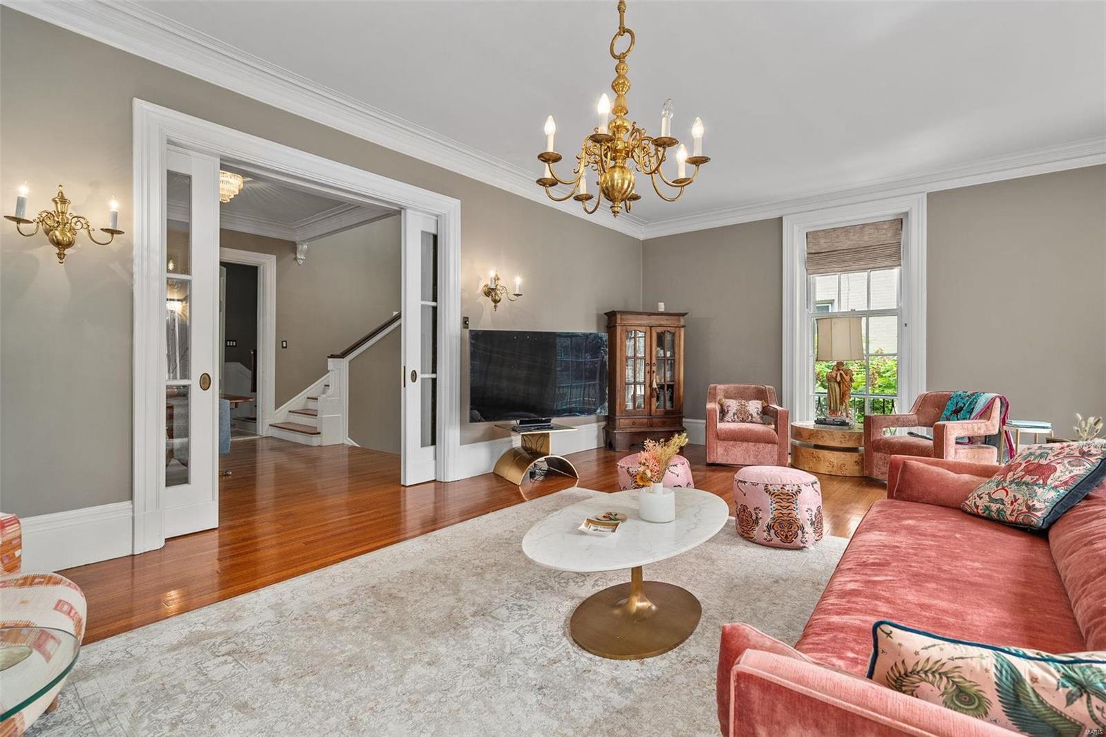 City/St Louis - Residential