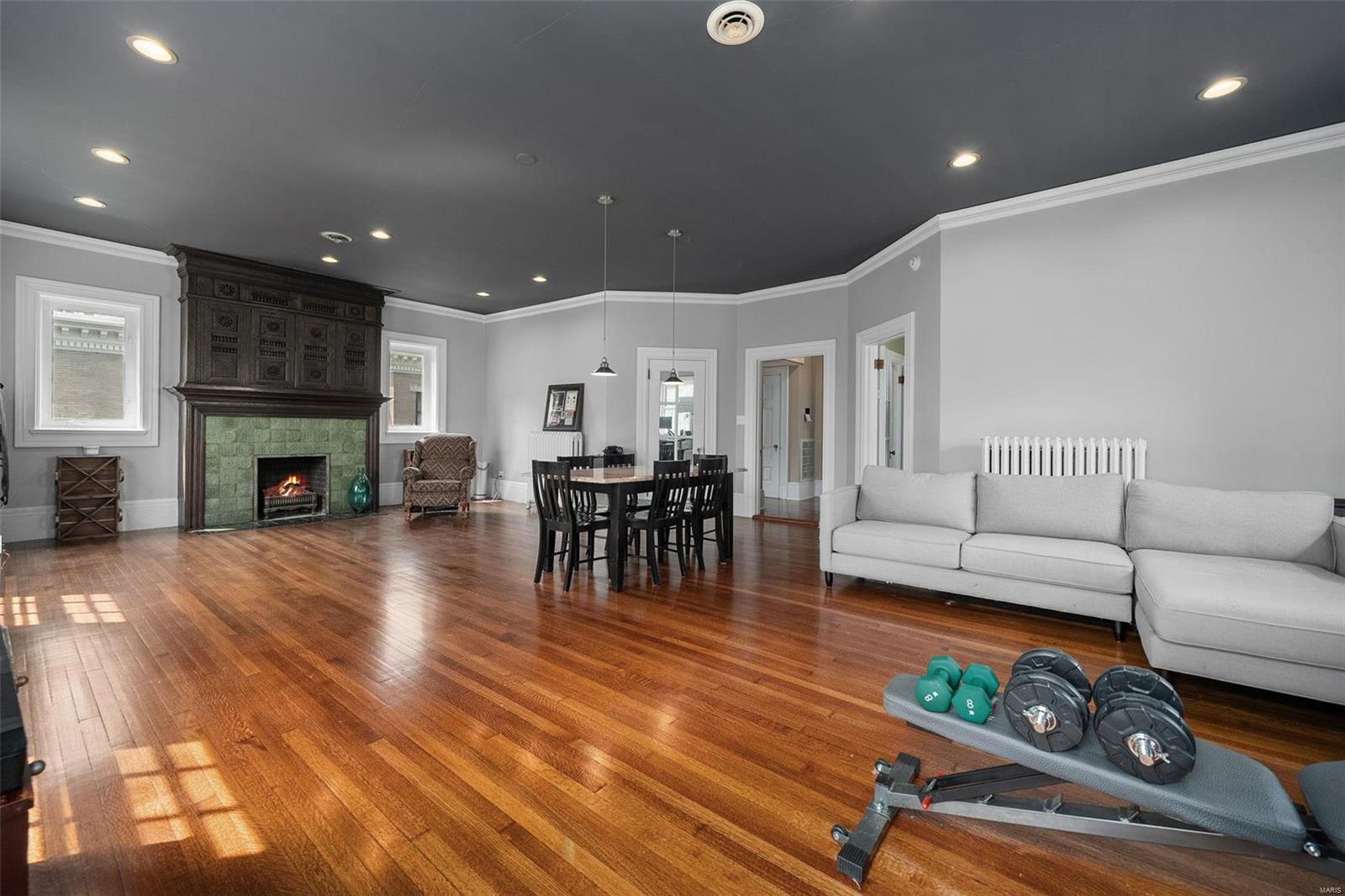 City/St Louis - Residential