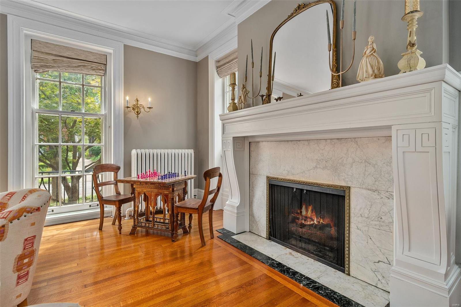 City/St Louis - Residential