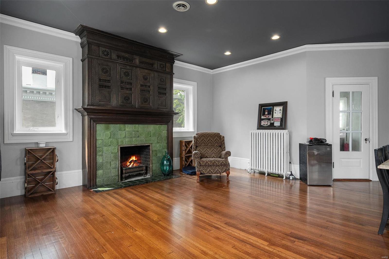 City/St Louis - Residential