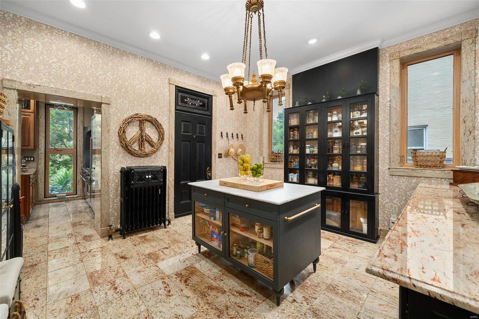 City/St Louis - Residential