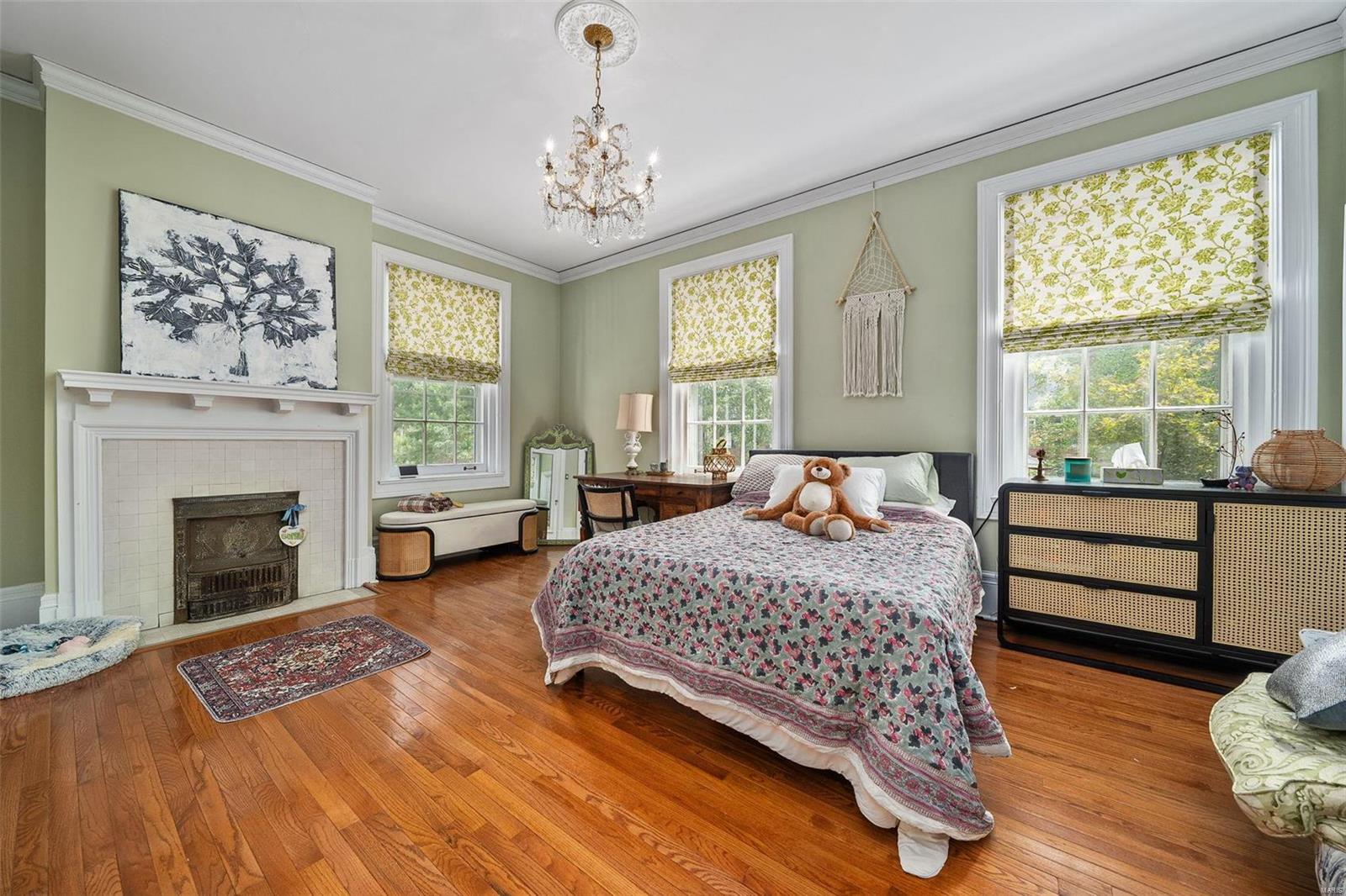 City/St Louis - Residential