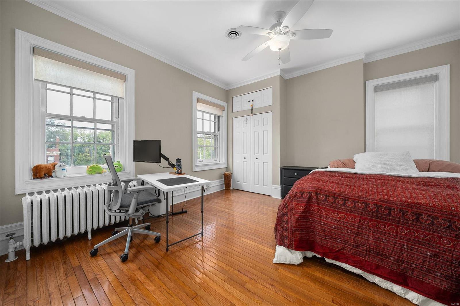 City/St Louis - Residential