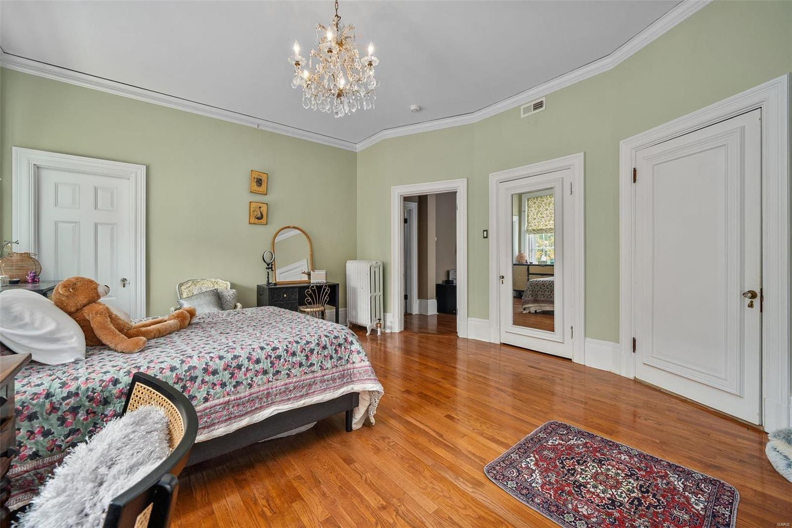 City/St Louis - Residential