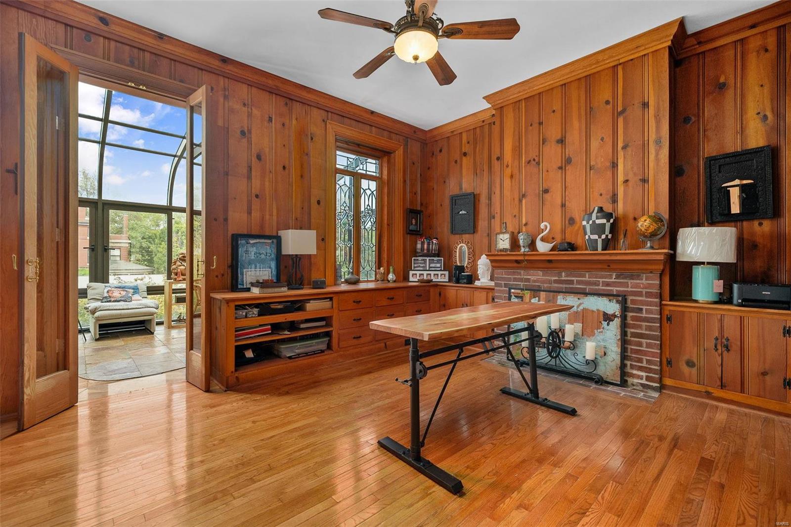 City/St Louis - Residential