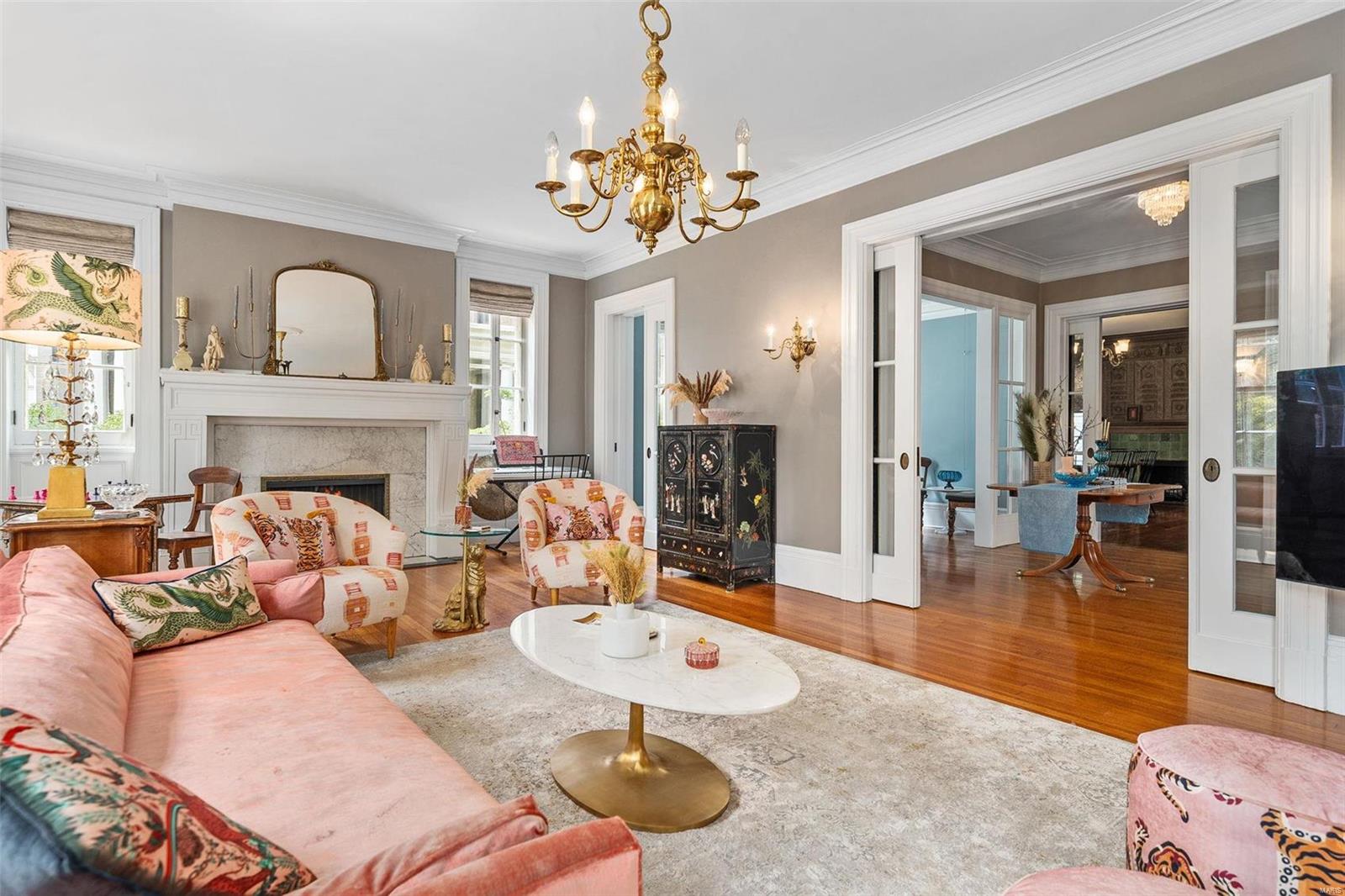 City/St Louis - Residential