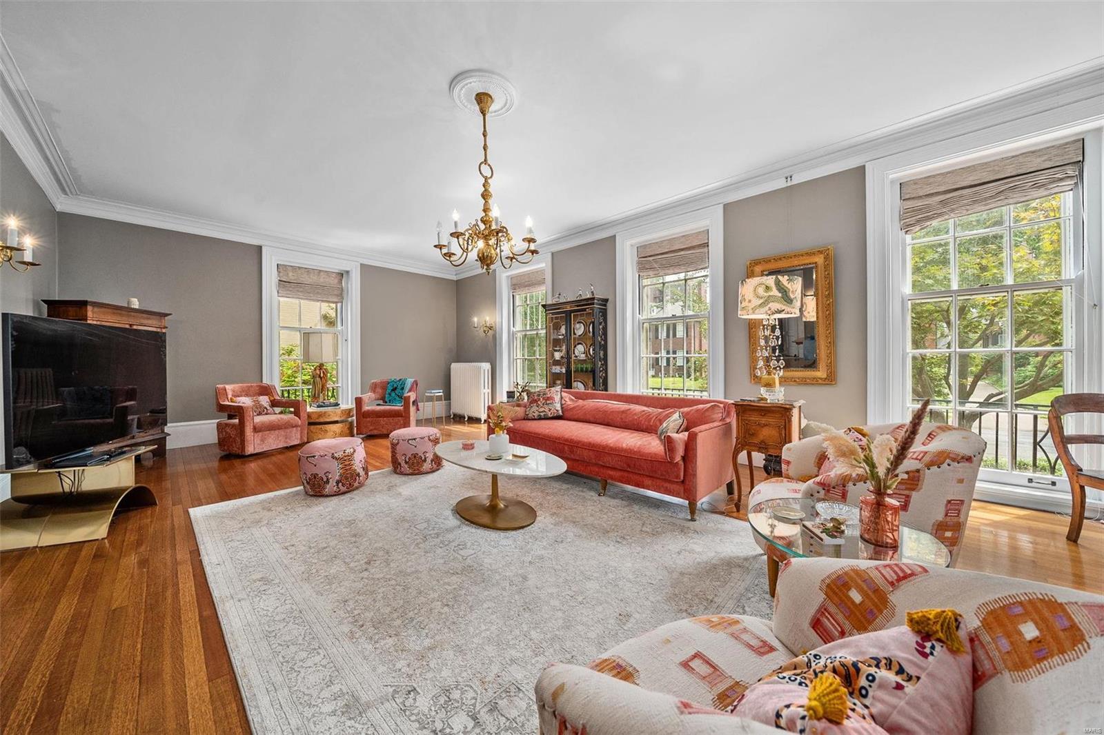 City/St Louis - Residential