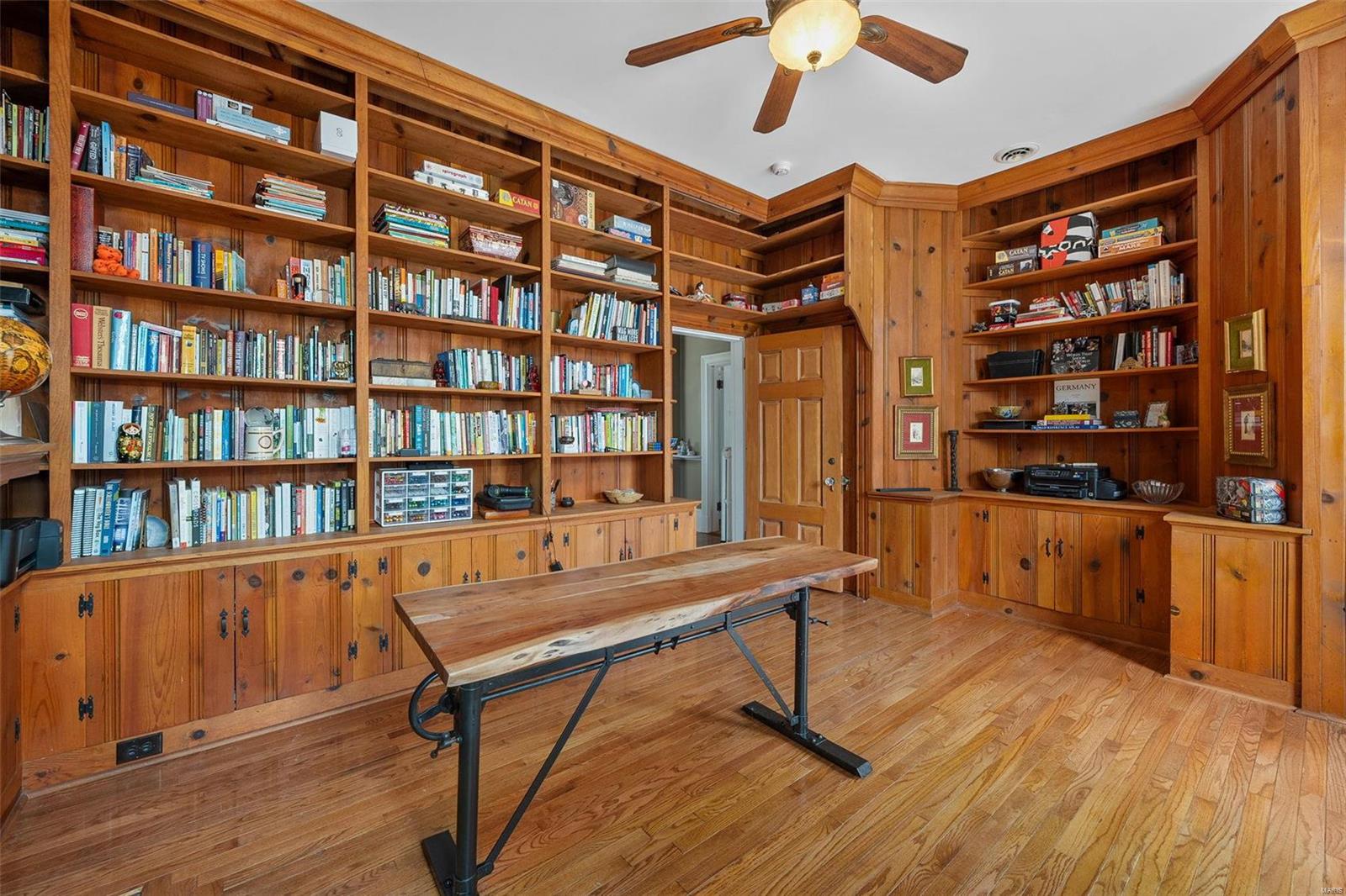 City/St Louis - Residential