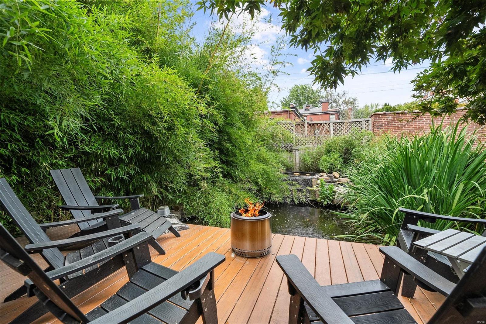 City/St Louis - Residential