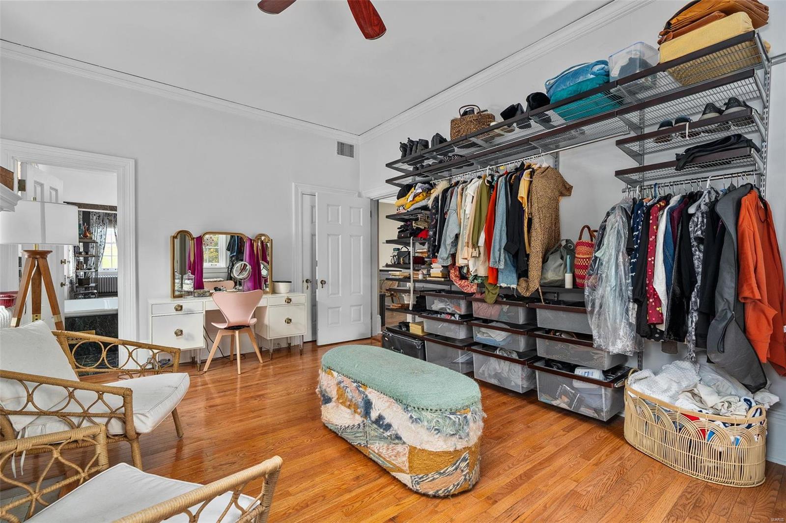 City/St Louis - Residential