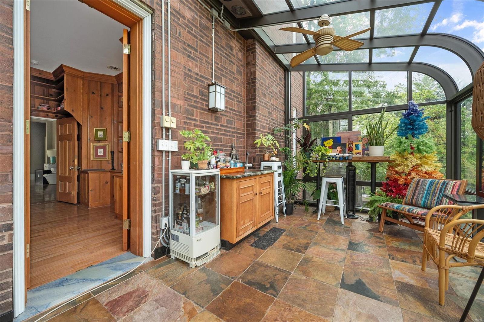 City/St Louis - Residential