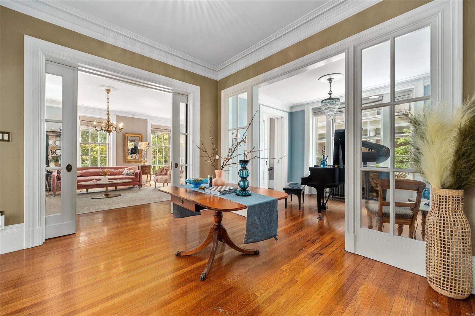 City/St Louis - Residential