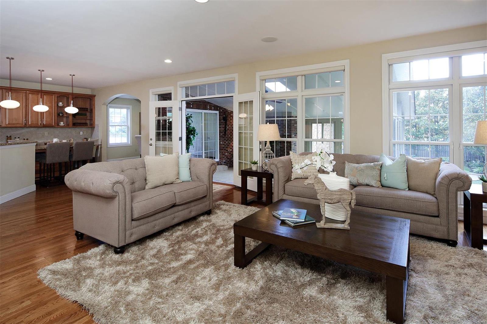 Hanley Place - Residential