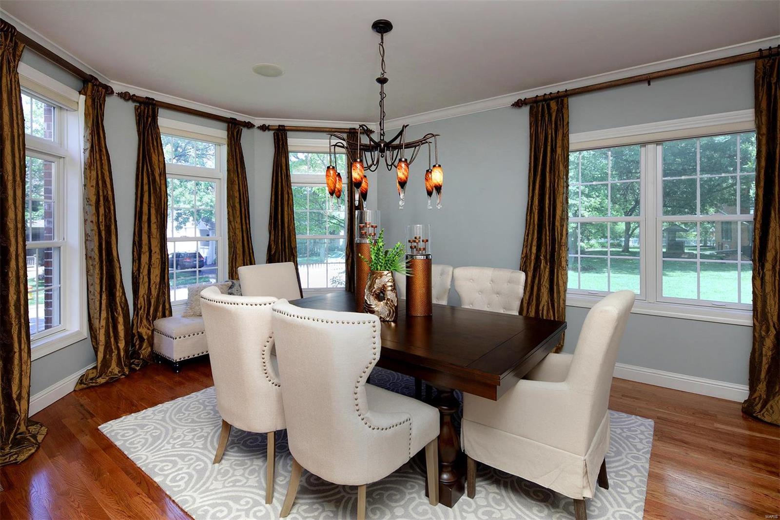 Hanley Place - Residential