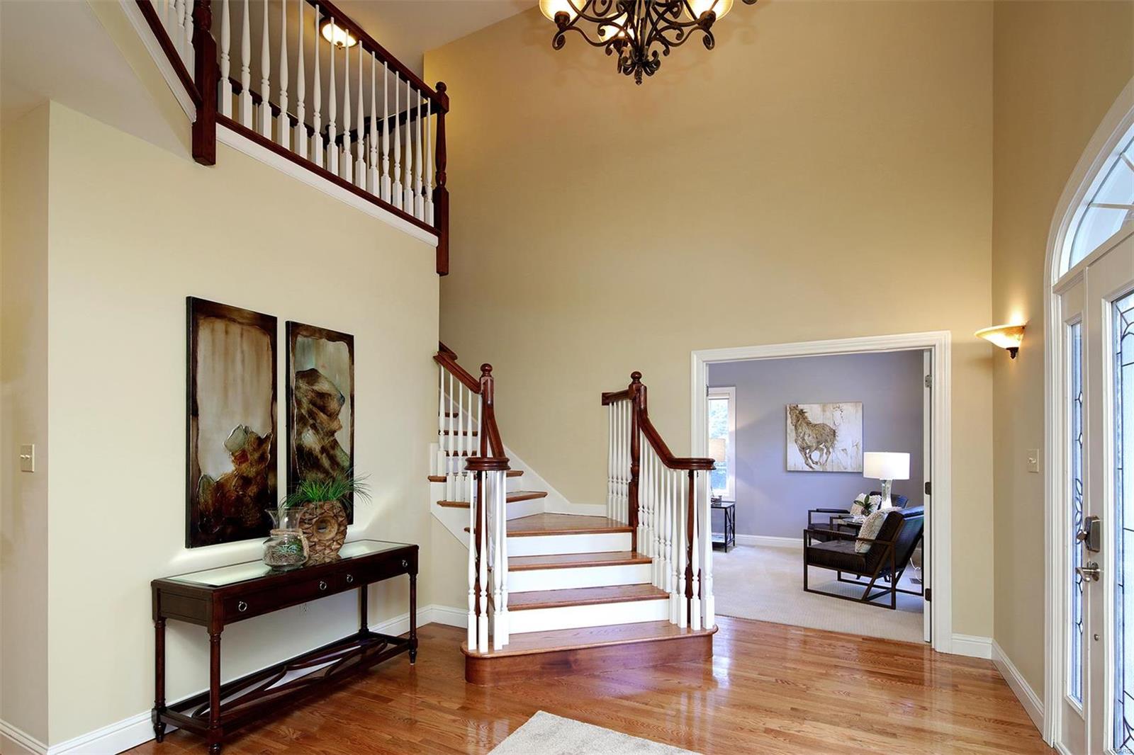 Hanley Place - Residential