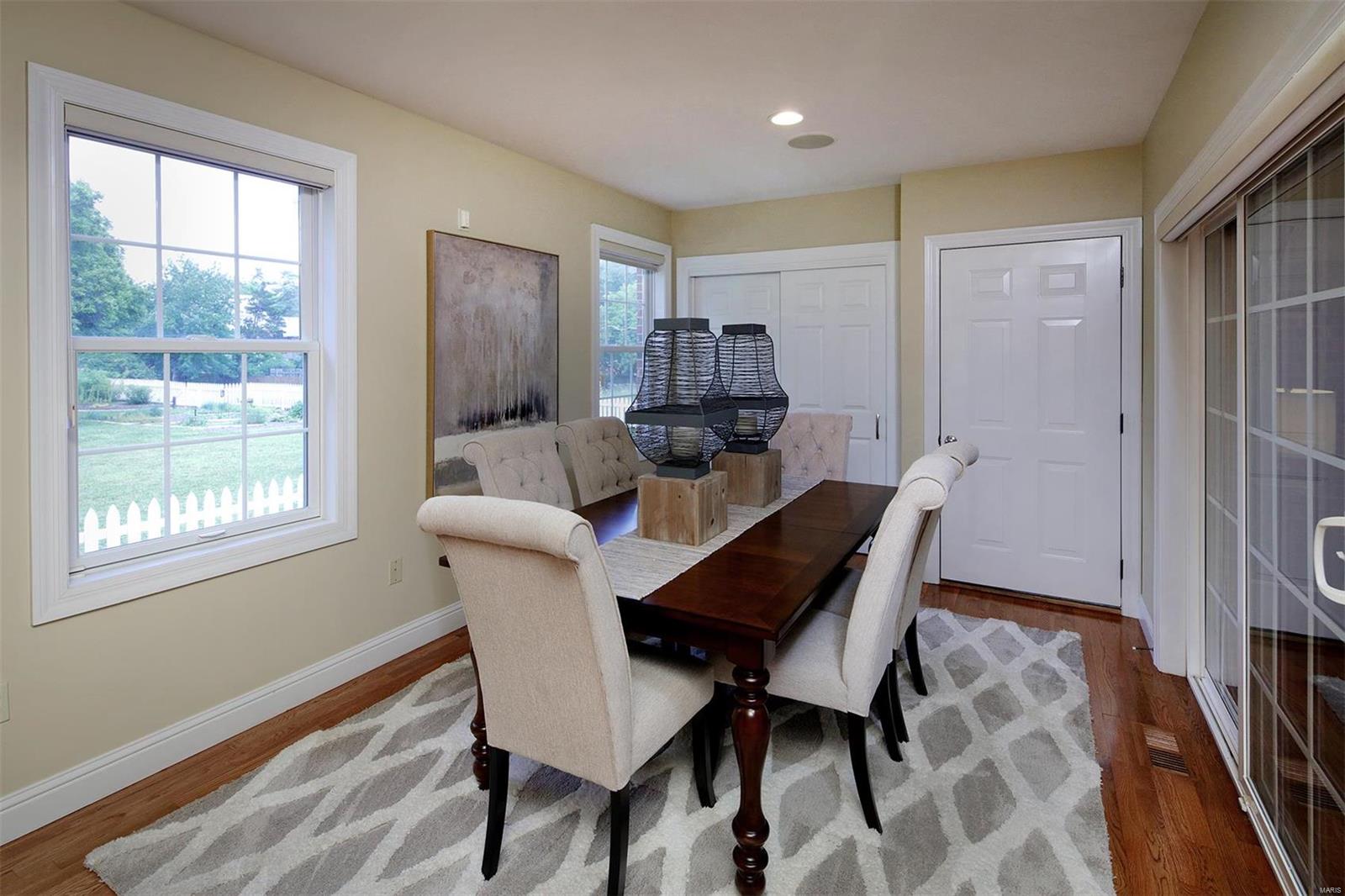 Hanley Place - Residential