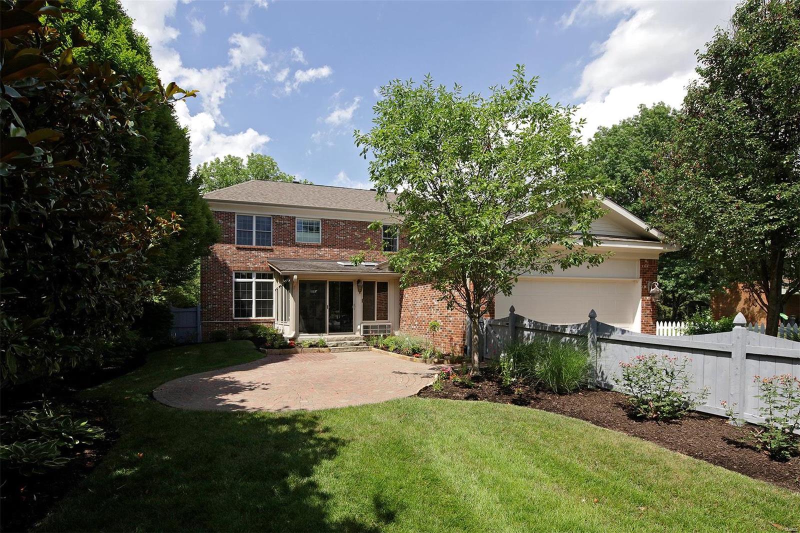 Hanley Place - Residential