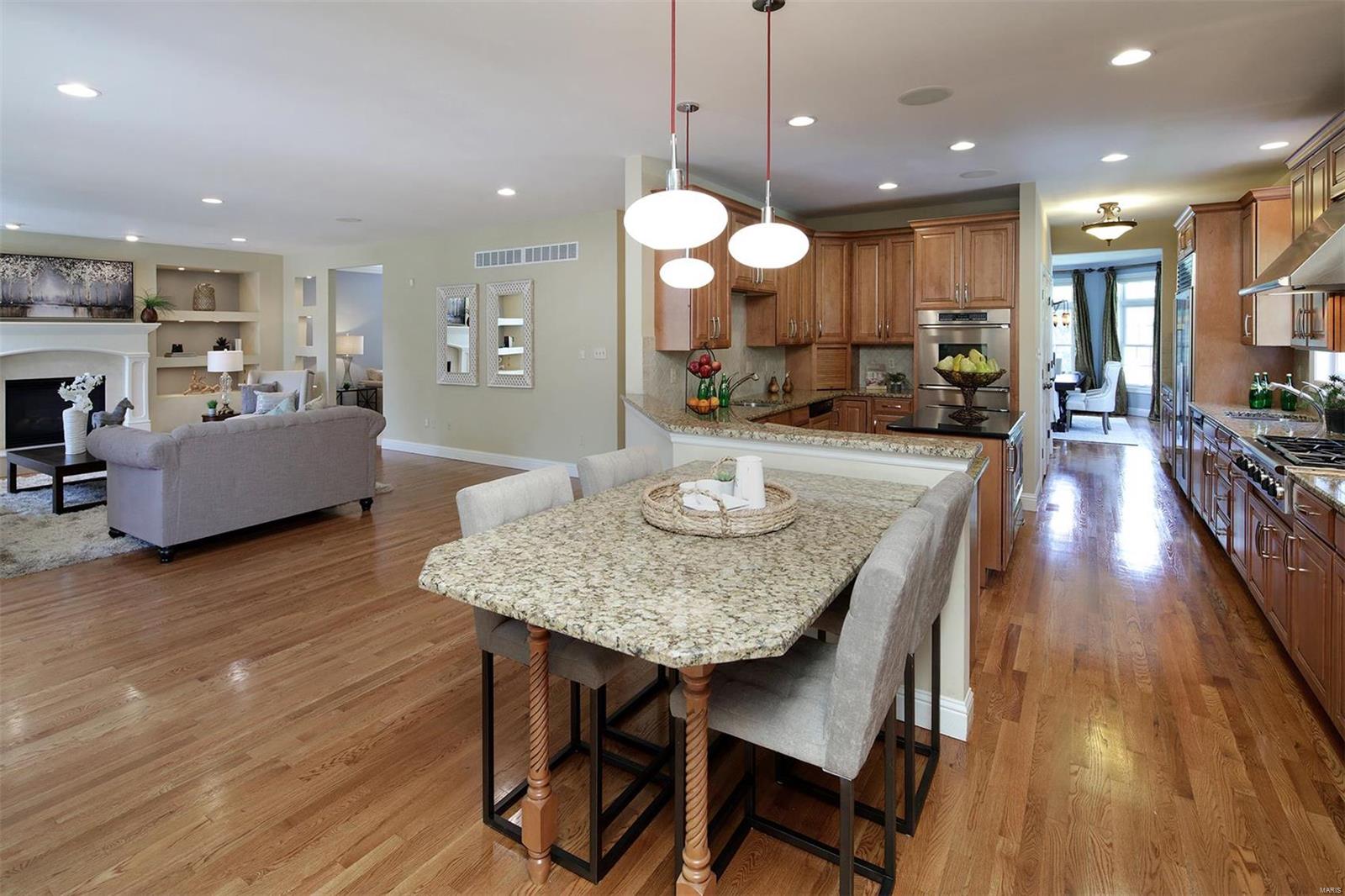 Hanley Place - Residential