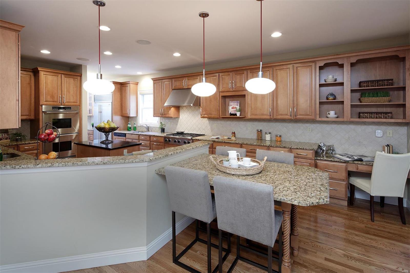 Hanley Place - Residential