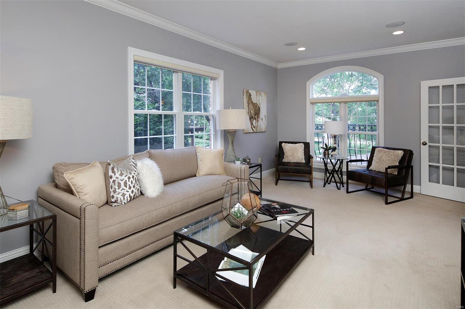 Hanley Place - Residential