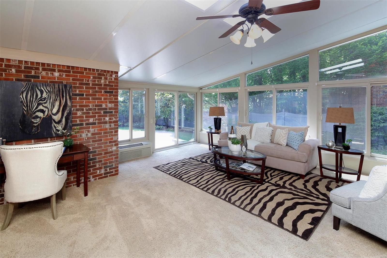 Hanley Place - Residential