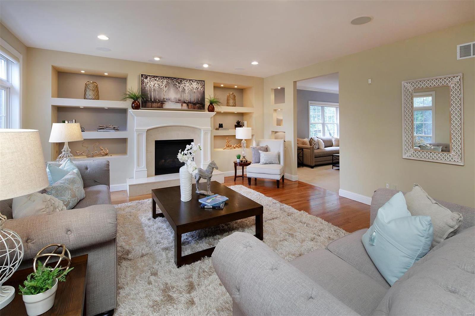 Hanley Place - Residential