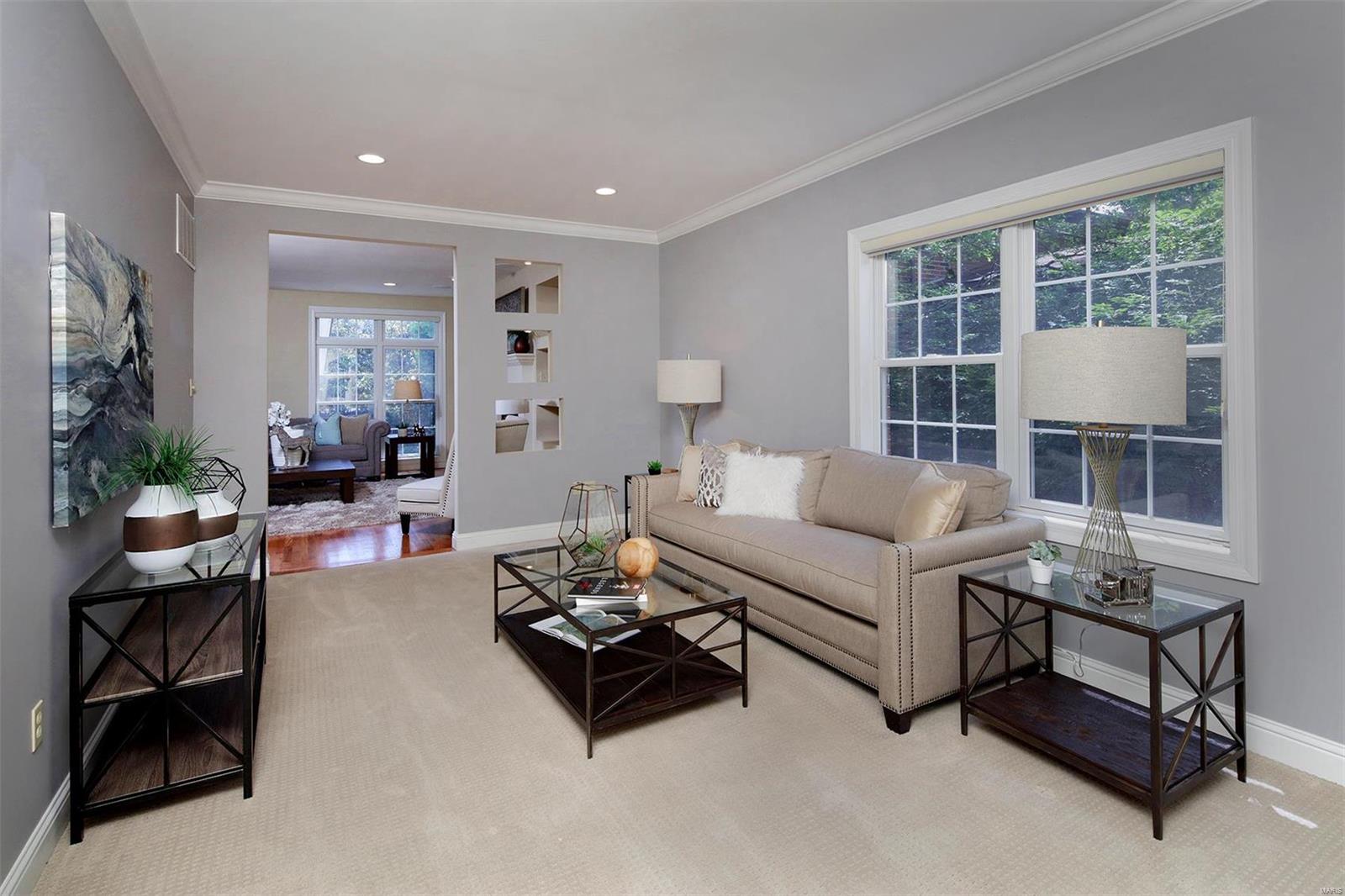 Hanley Place - Residential