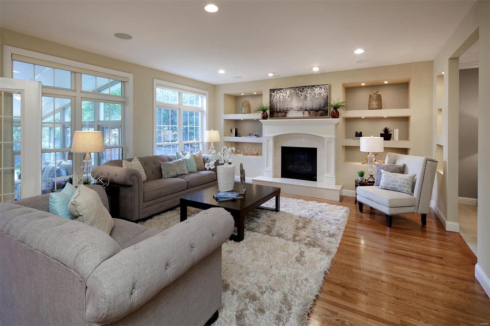 Hanley Place - Residential