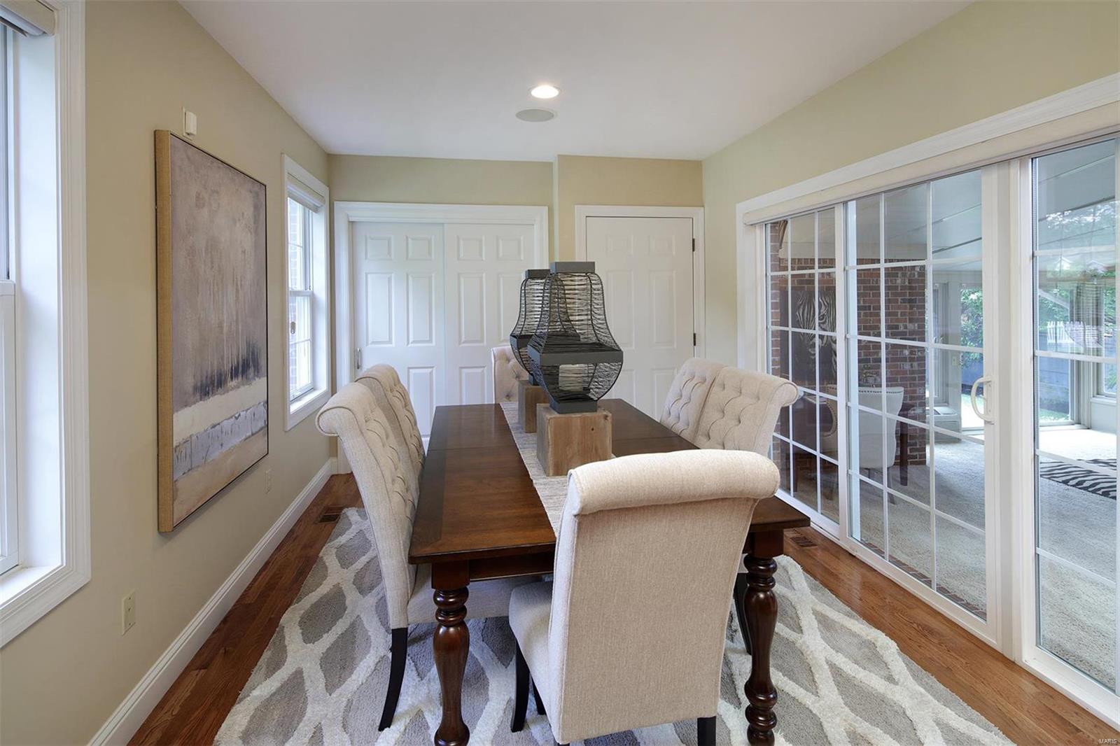 Hanley Place - Residential