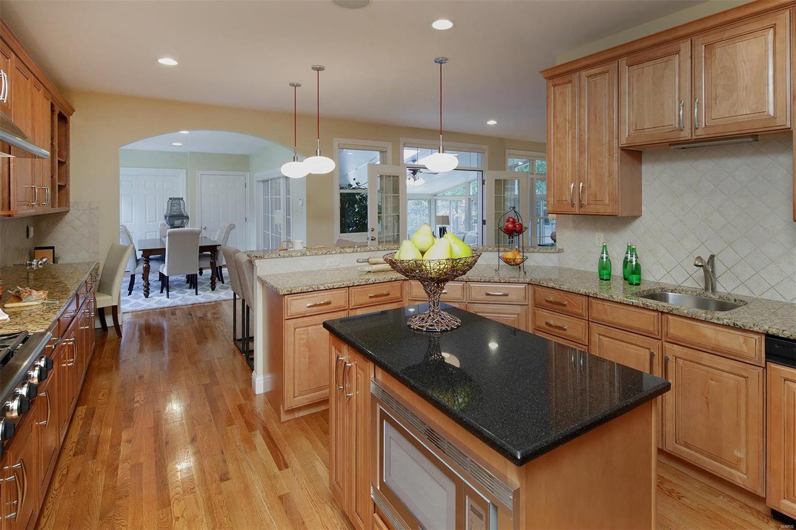 Hanley Place - Residential