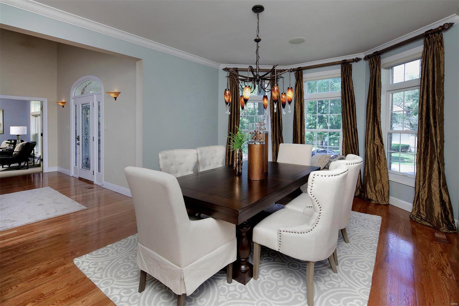 Hanley Place - Residential