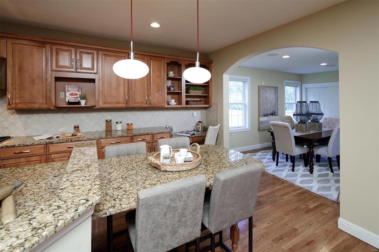 Hanley Place - Residential