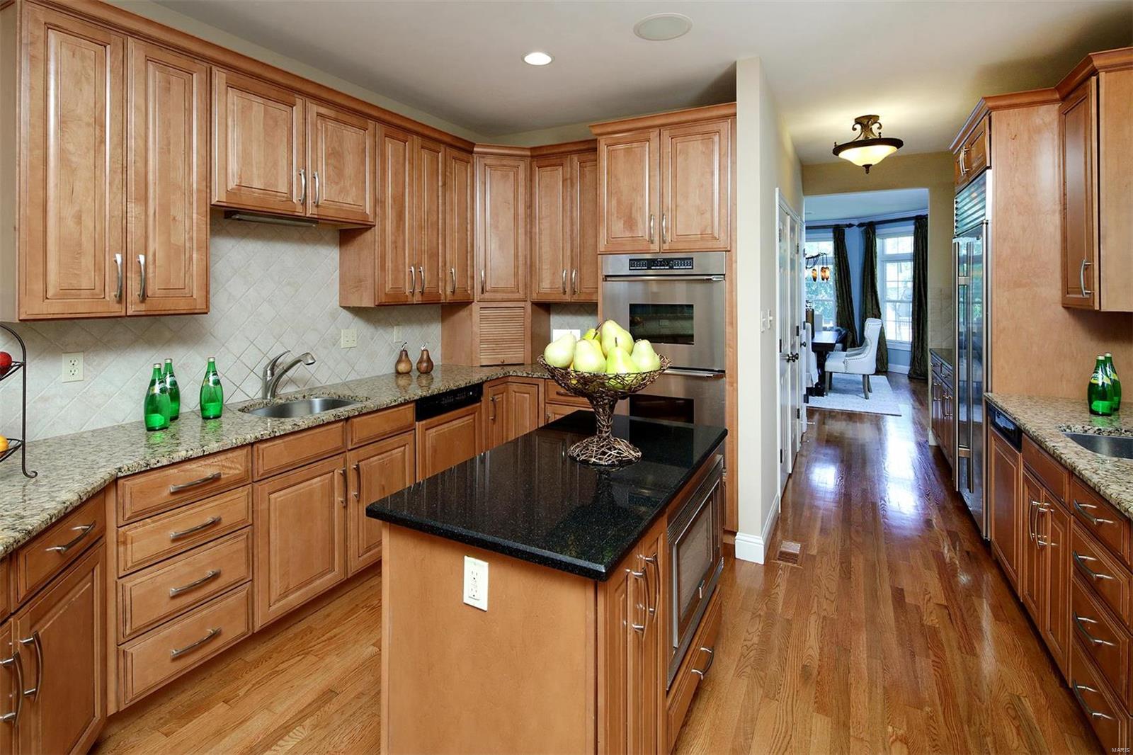 Hanley Place - Residential