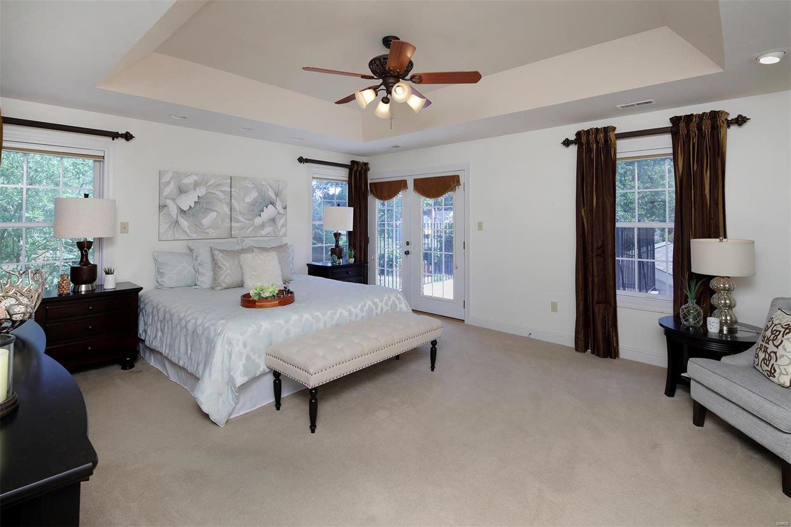 Hanley Place - Residential