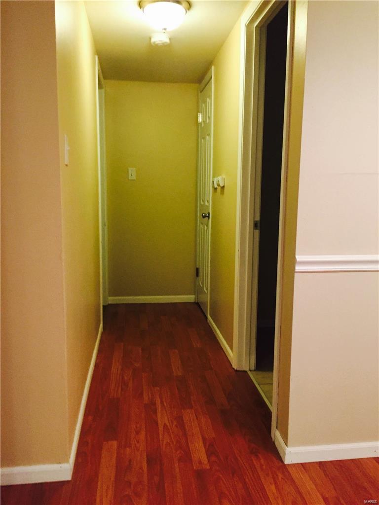 Sandalwood Creek Condominiums - Residential